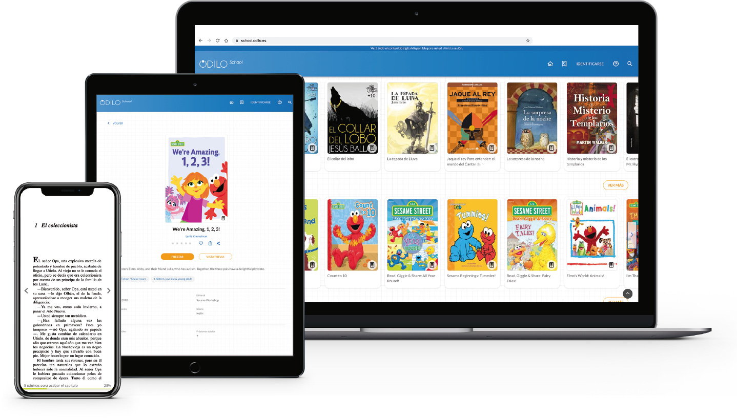 How To Bring Enjoyment In Reading In Your Classroom Odilo
