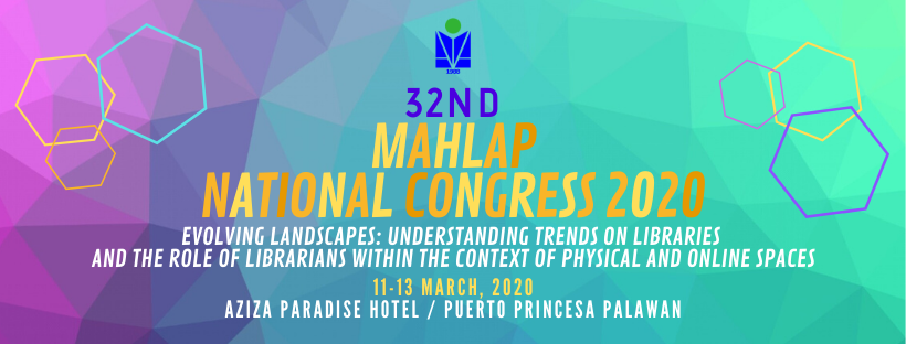 odilo sponsors  mahlap event in the philippines